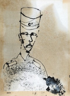 le soldat-petite