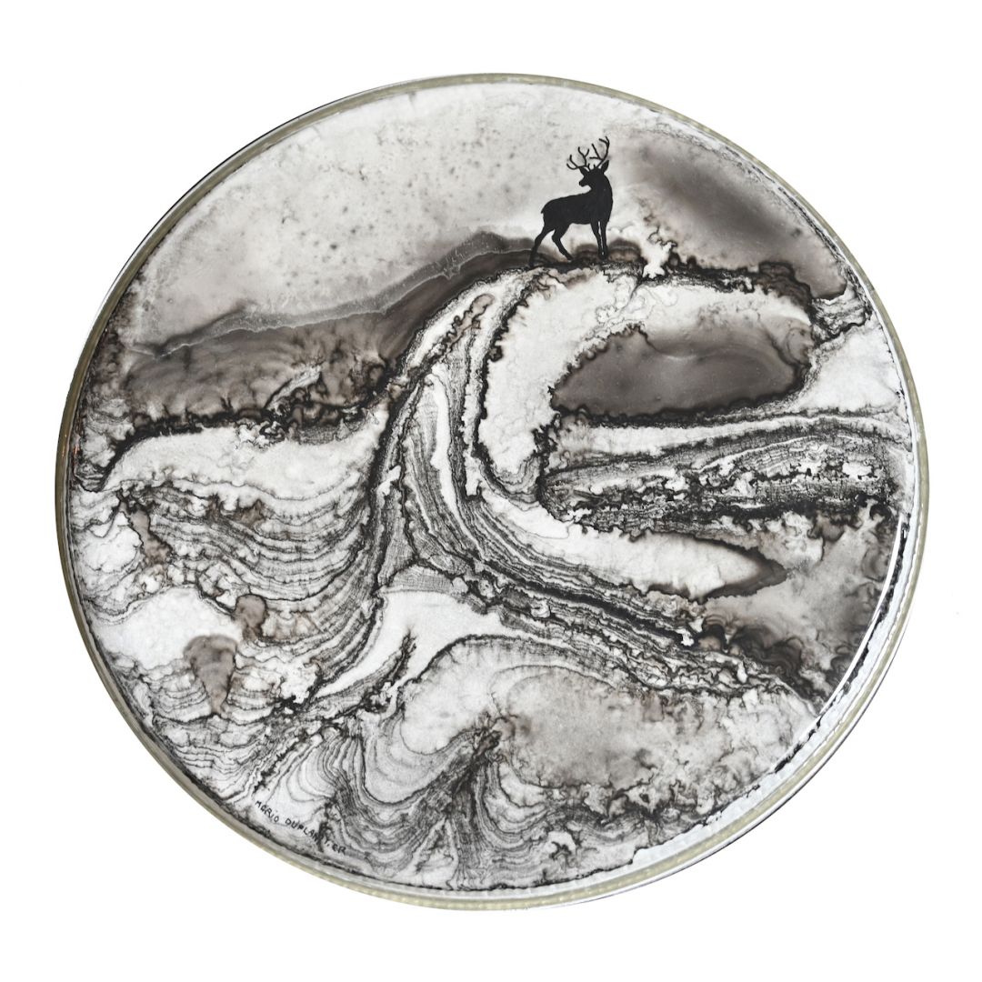 Mario Duplantier Art Gallery Mario Duplantier Art Gallery is the