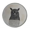 Owl from the Taïga – drum solo 2020