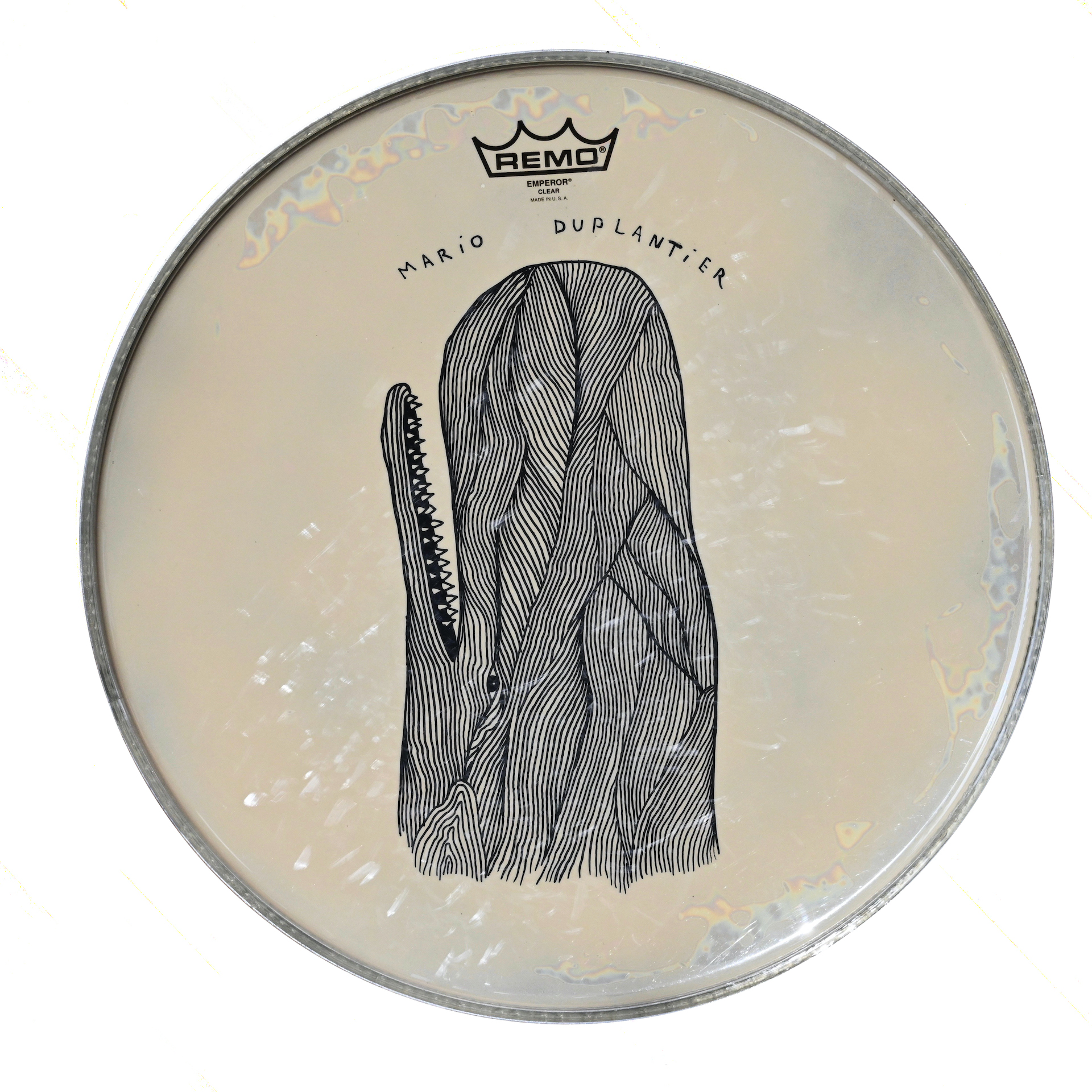 Valas Mario Duplantier Art Gallery