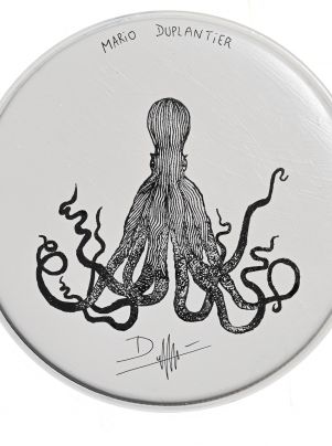 0ctopus from Zagreb