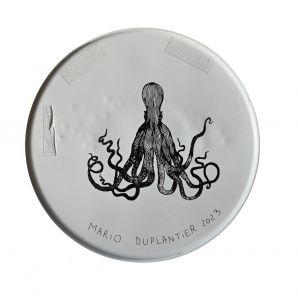 Octopus from Morocco 14